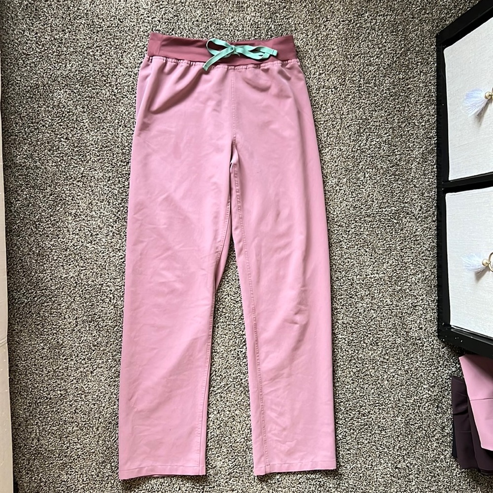 Figs high waisted Livingston size S